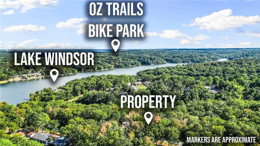 Woburn & Lulworth, Bella Vista, AR 72715 - #2