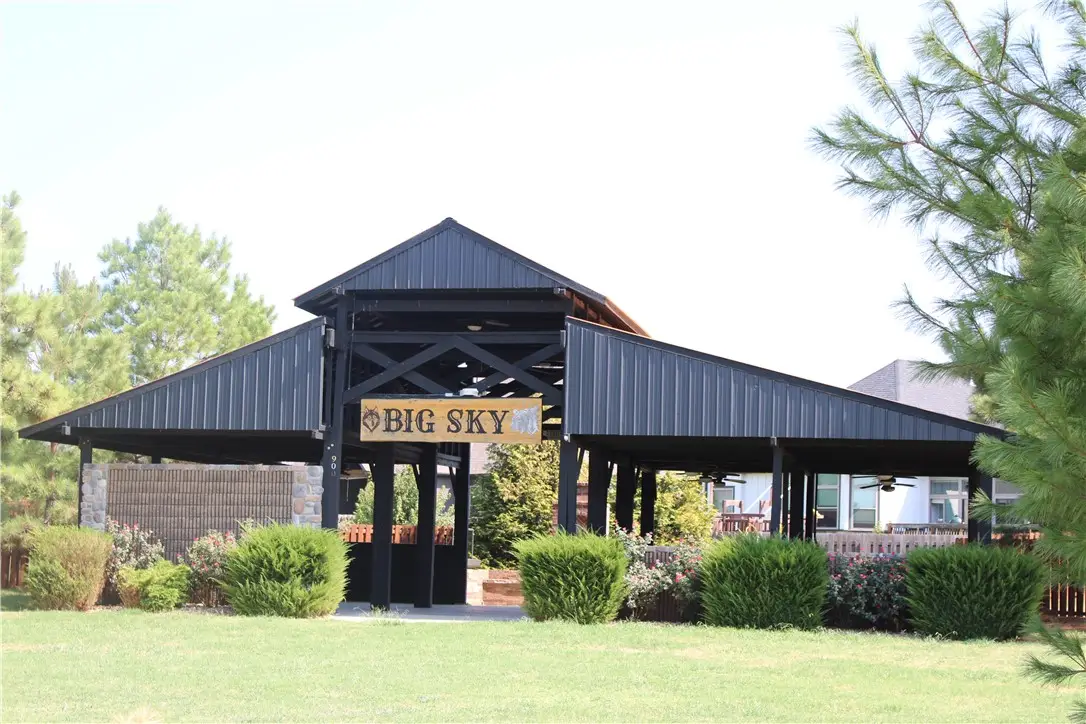 950 Gallatin Street, Bentonville, AR 72712 - #1
