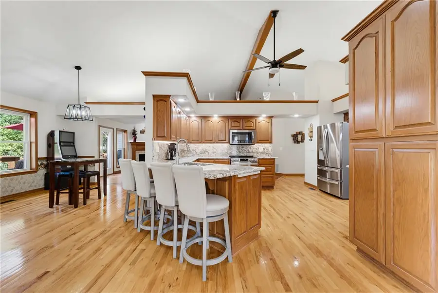 3 Grier Drive, Bella Vista, AR 72715 - #2