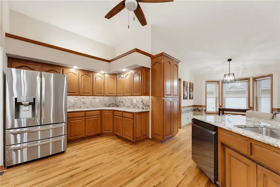 3 Grier Drive, Bella Vista, AR 72715 - #3