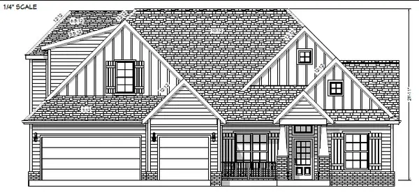 6107 W Helios Drive, Rogers, AR 72758