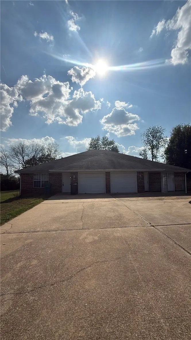 1954 - 1956 11th Place, Rogers, AR 72758 - #2