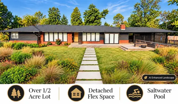 307 Crestview Drive, Bentonville, AR 72712