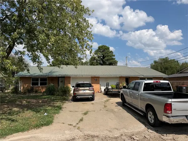 1900 Westwood Avenue, Springdale, AR 72762