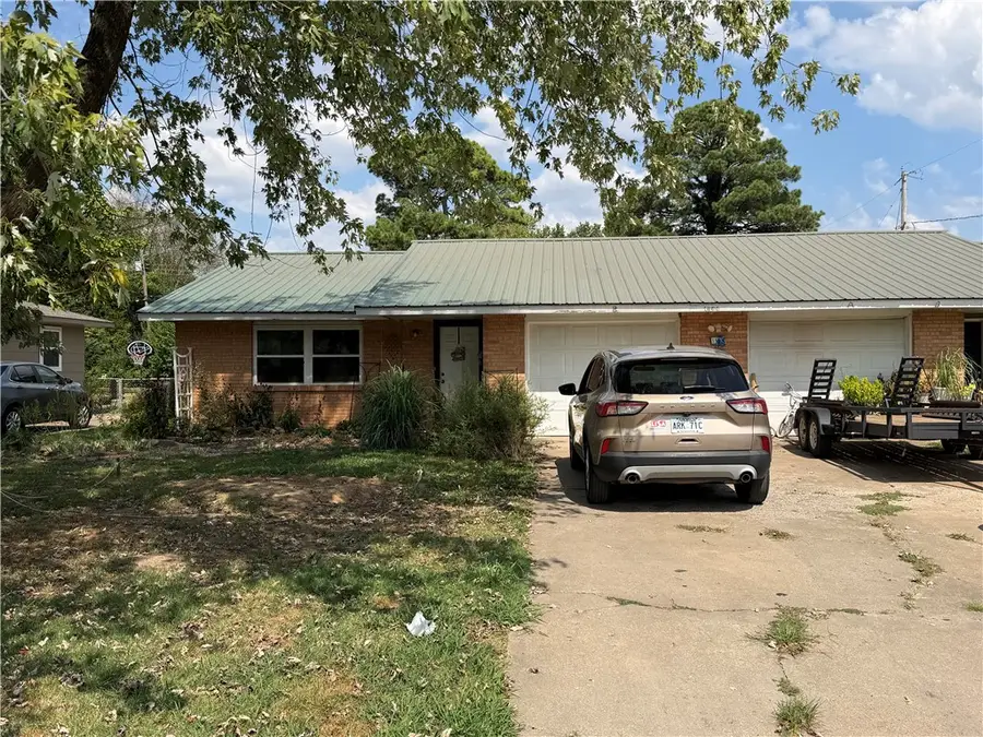 1900 Westwood Avenue, Springdale, AR 72762 - #2