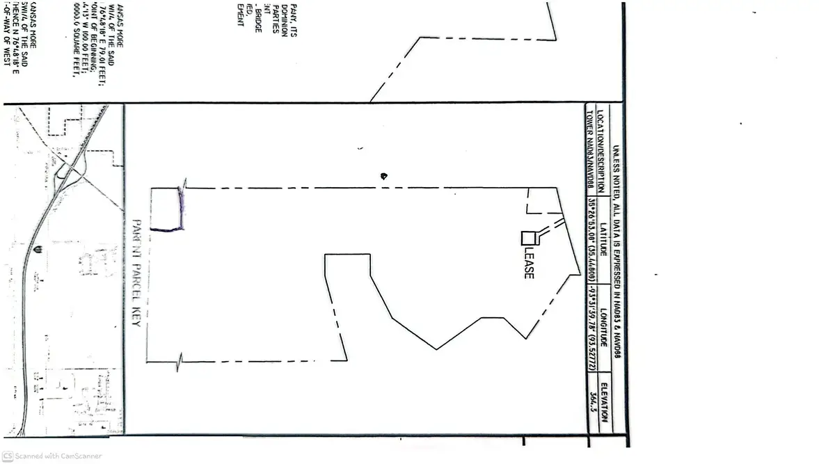 713 Sterlin Hurley Highway, Clarksville, AR 72830 - #1