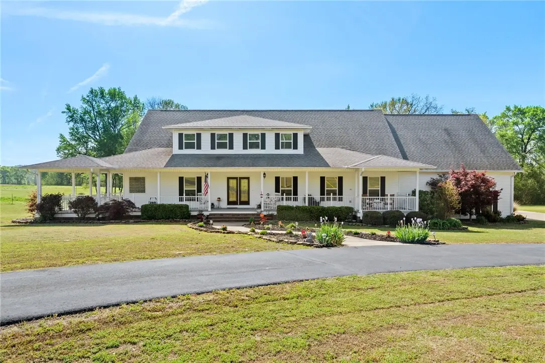 3110 Highway 282, Van Buren, AR 72956 - #1