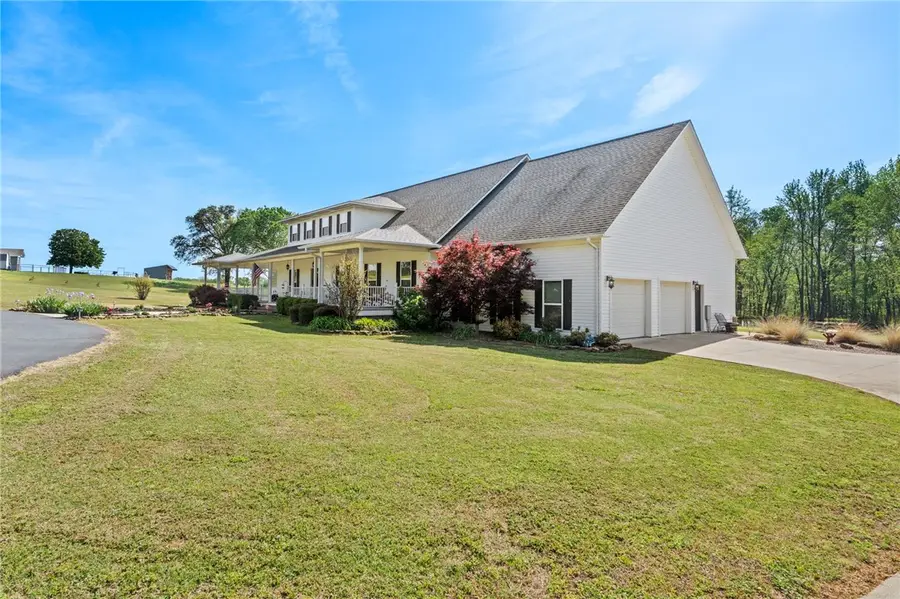 3110 Highway 282, Van Buren, AR 72956 - #3