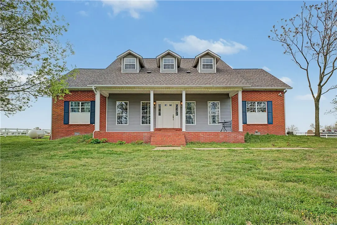 20703 Safari Road, Gentry, AR 72734 - #1