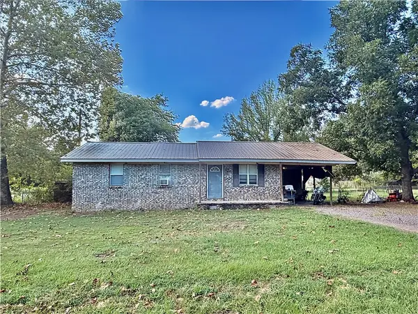 114 S Marvin Street, Havana, AR 72842