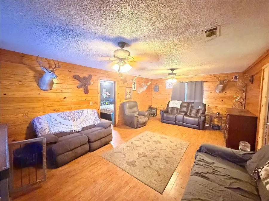 114 S Marvin Street, Havana, AR 72842 - #2