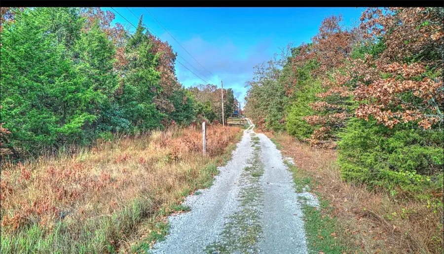 Wallin Mountain Rd, Greenland, AR 72737 - #2