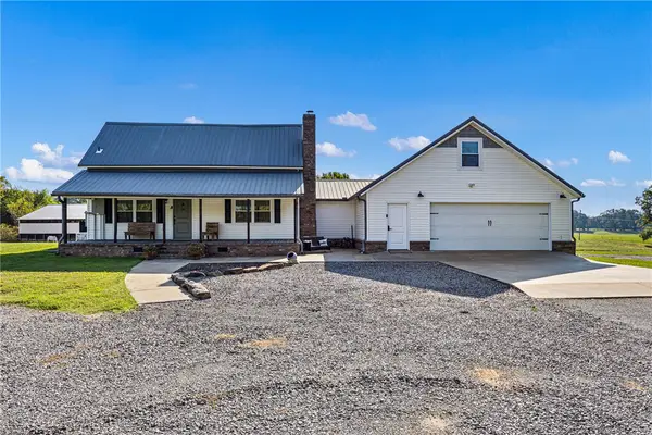 60 Tower Road, Hattieville, AR 72063