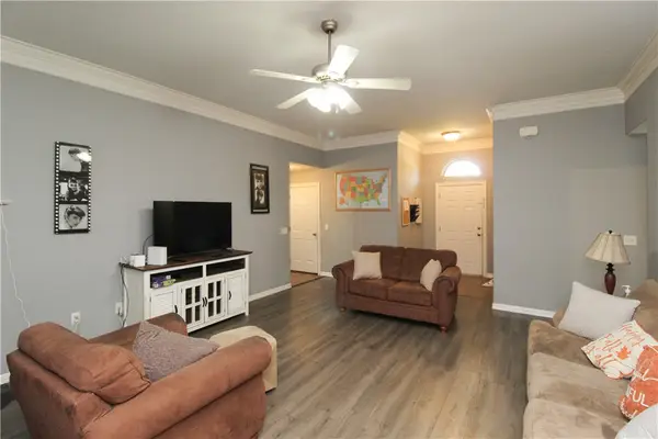4547 Sadie Street, Springdale, AR 72762