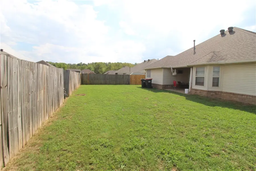 4547 Sadie Street, Springdale, AR 72762 - #3