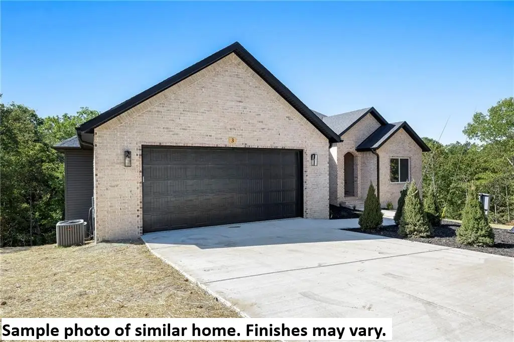 19 Brigadoon Drive, Bella Vista, AR 72715 - #1
