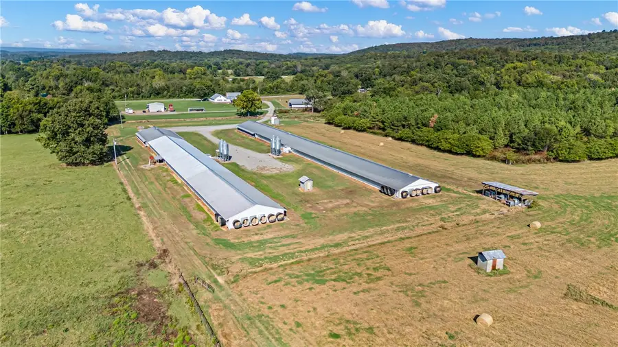 60 Tower Road, Hattieville, AR 72063 - #2