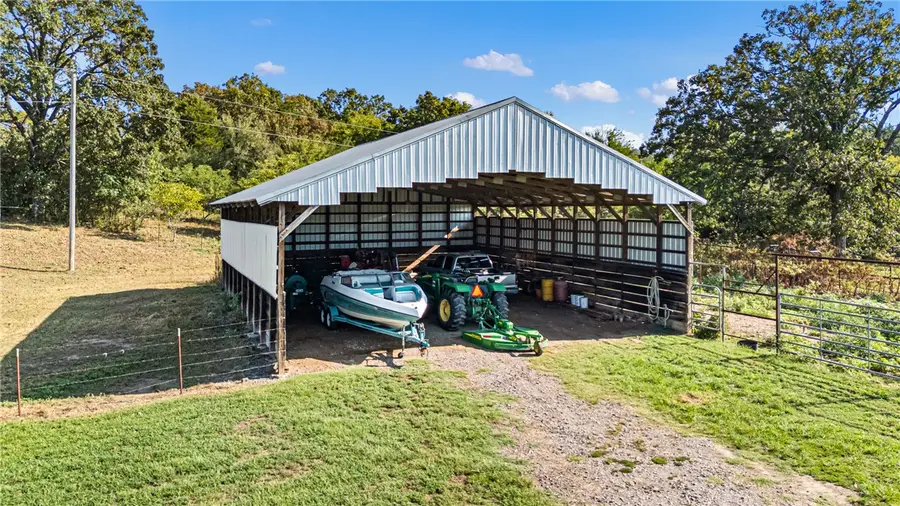 60 Tower Road, Hattieville, AR 72063 - #3