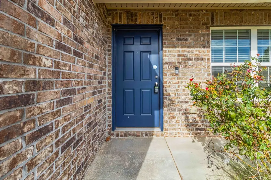 6802 SW Pilgrim Road, Bentonville, AR 72713 - #3