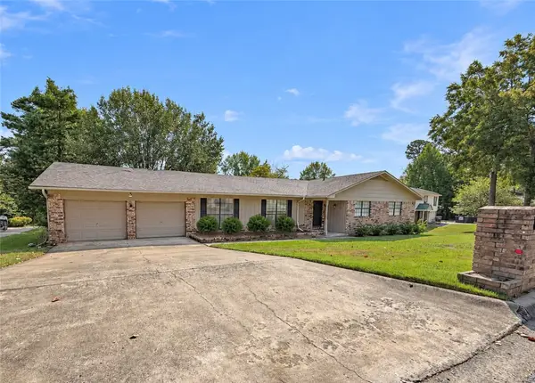907 Kings Court, Russellville, AR 72801