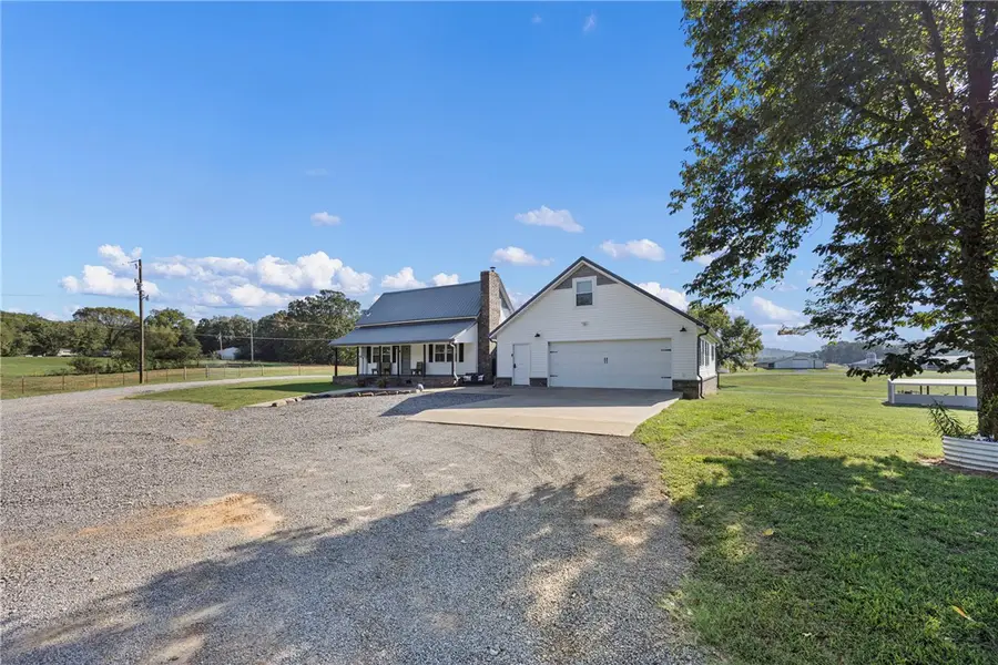 60 Tower Road, Hattieville, AR 72063 - #2