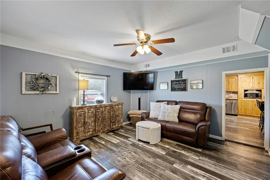60 Tower Road, Hattieville, AR 72063 - #3