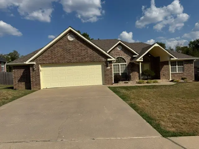 705 N 27th Street, Rogers, AR 72756 - #1