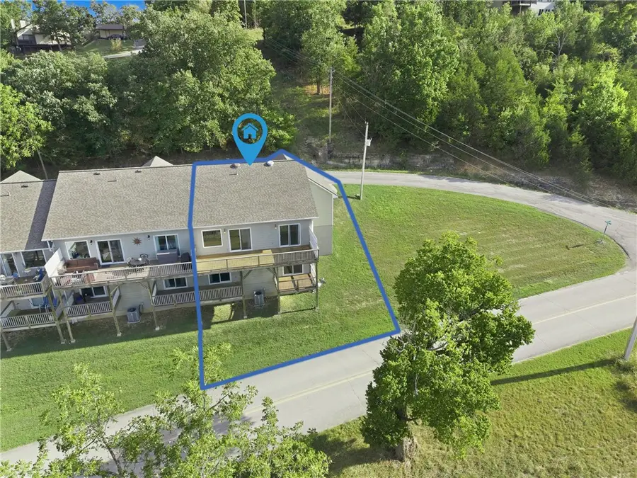 3 Oak Point Drive, Holiday Island, AR 72631 - #2