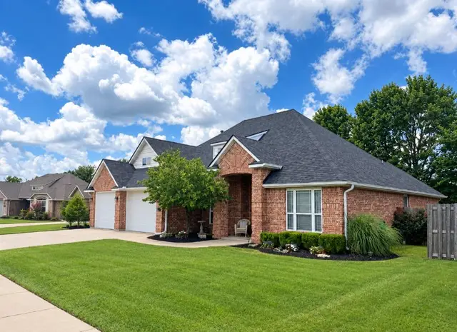 2876 W Vanike Drive, Fayetteville, AR 72704 - #1