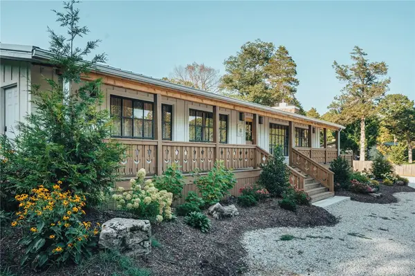 106 W Highway 74, Jasper, AR 72641