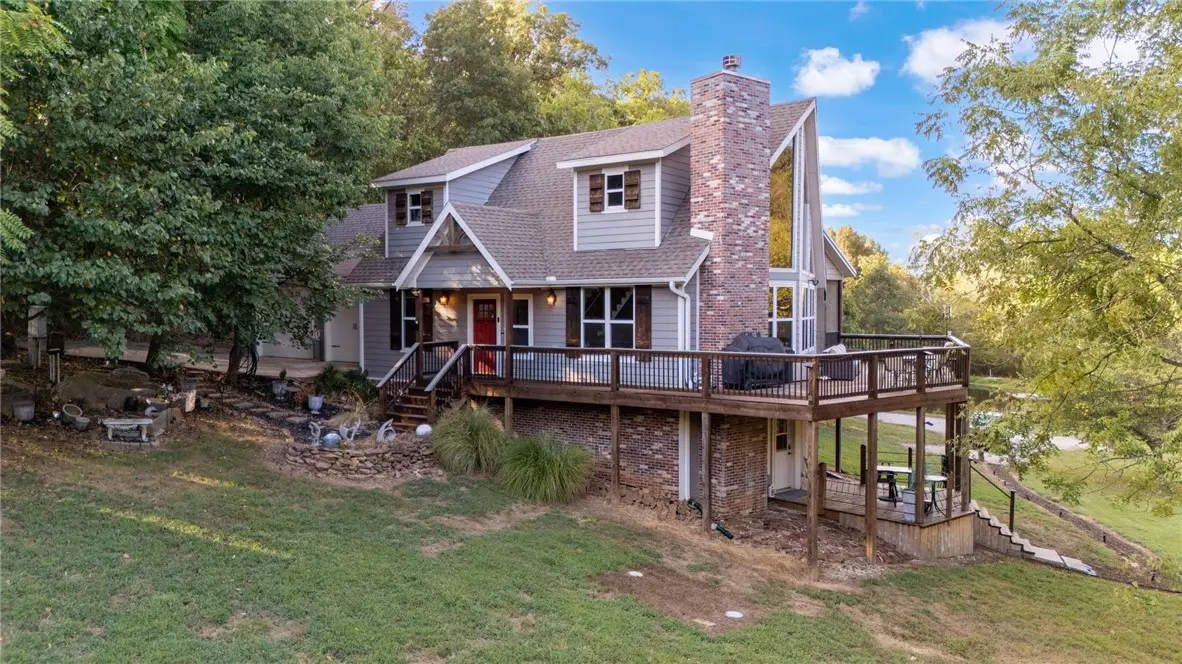 878 James Place, West Fork, AR 72774 - #1