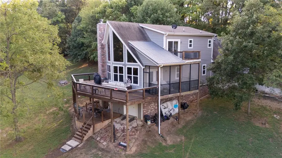 878 James Place, West Fork, AR 72774 - #2