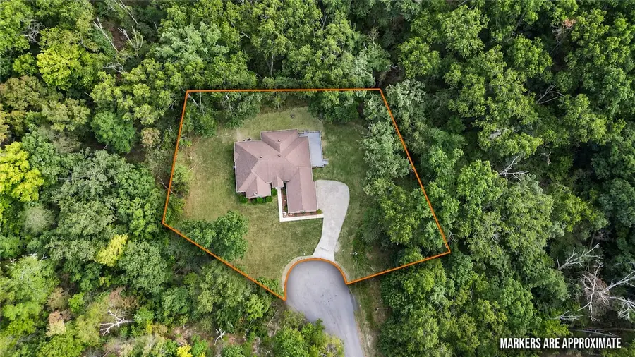 12 Flaxton Drive, Bella Vista, AR 72714 - #2
