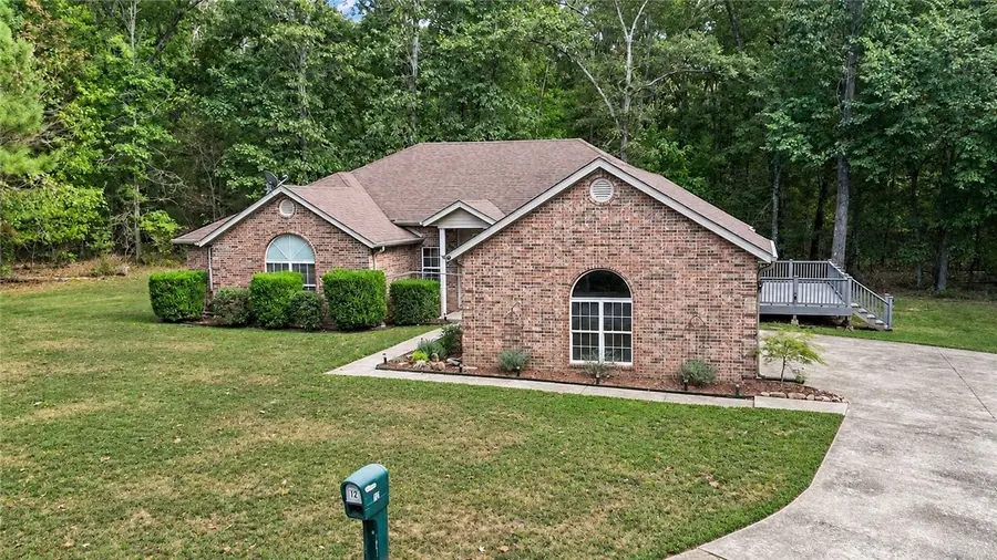 12 Flaxton Drive, Bella Vista, AR 72714 - #3