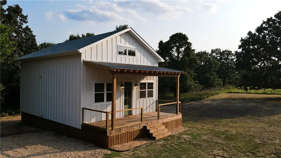 24665 Brush Road, Siloam Springs, AR 72761 - #2