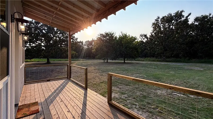 24665 Brush Road, Siloam Springs, AR 72761 - #3
