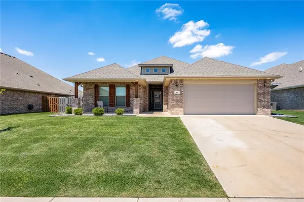 981 Sundance Lane, Centerton, AR 72712