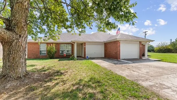 4357 Worden Avenue, Springdale, AR 72762