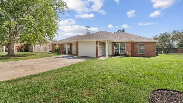 4357 Worden Avenue, Springdale, AR 72762 - #2