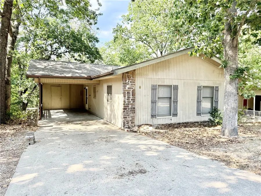 9 Bromwich Lane, Bella Vista, AR 72715 - #3