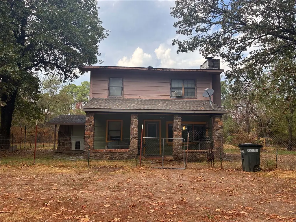 11692 Sheehan Road, West Fork, AR 72774 - #1