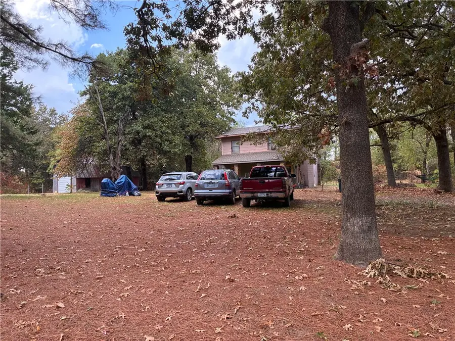 11692 Sheehan Road, West Fork, AR 72774 - #2