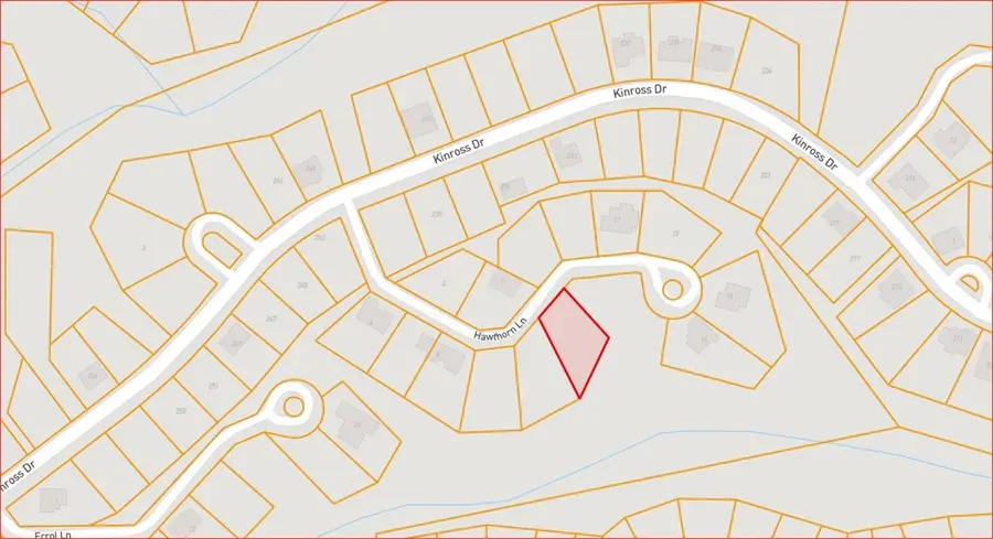 Hawthorn Lane, Bella Vista, AR 72715 - #2