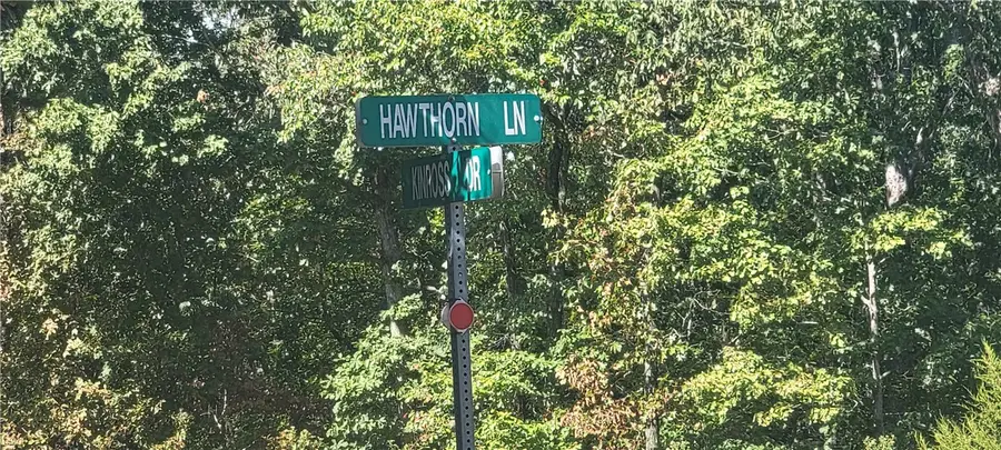 Hawthorn Lane, Bella Vista, AR 72715 - #3