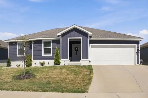 2687 Snowball Drive, Fayetteville, AR 72704