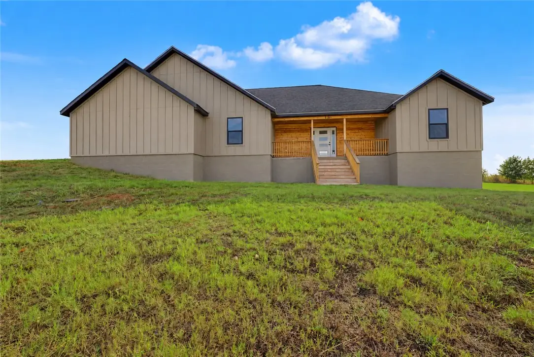 713 Madison 7351, Hindsville, AR 72738 - #1