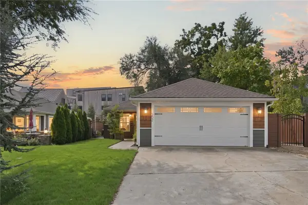 502 SE Henry Street, Bentonville, AR 72712