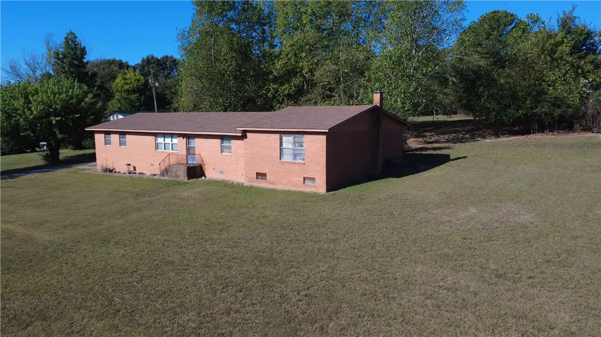 1802 N 7 Highway, Harrison, AR 72601 - #1