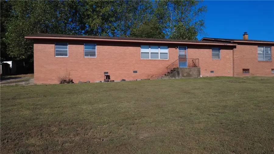 1802 N 7 Highway, Harrison, AR 72601 - #2