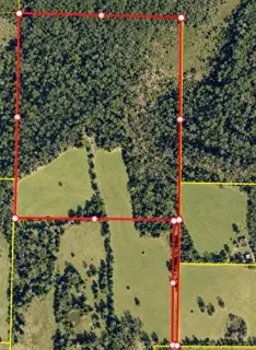 TBD Skylight Road, Canehill, AR 72717 - #1